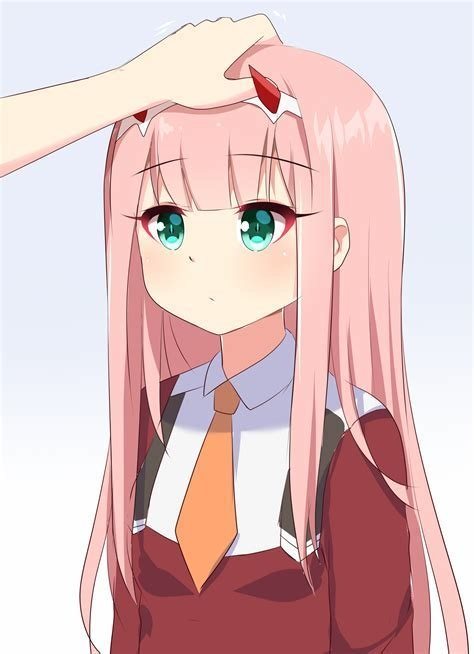 darlinginthefranxx