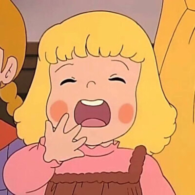 可爱少女心壁纸头像粉色的