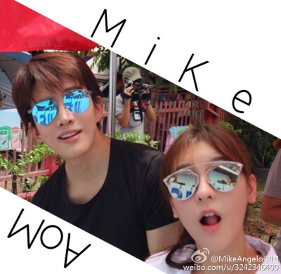 AoMike