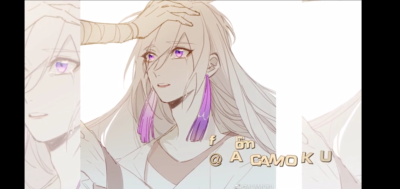 灵契转自动漫截屏