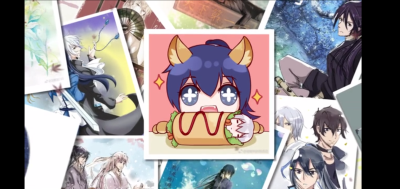 灵契转自动漫截屏