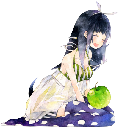 动漫素材免扣（图片来自互联网）