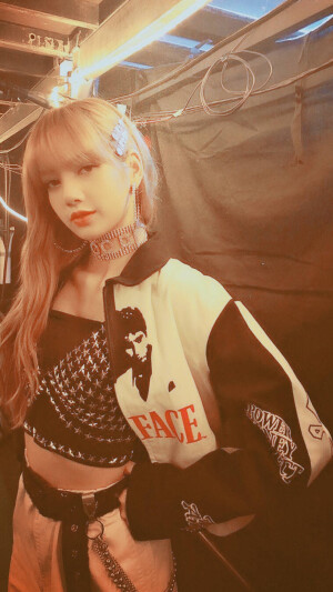 Lisa 