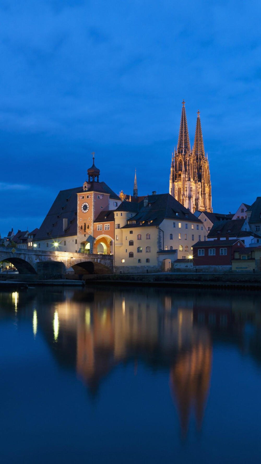 世界那么大，好想去看看