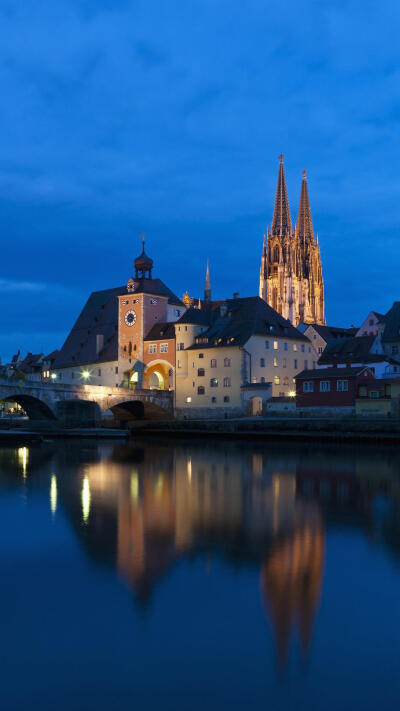 世界那么大，好想去看看