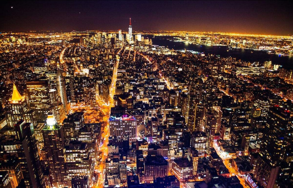 世界那么大，好想去看看