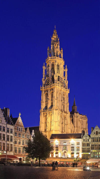 世界那么大，好想去看看