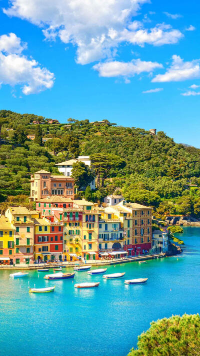 世界那么大，好想去看看