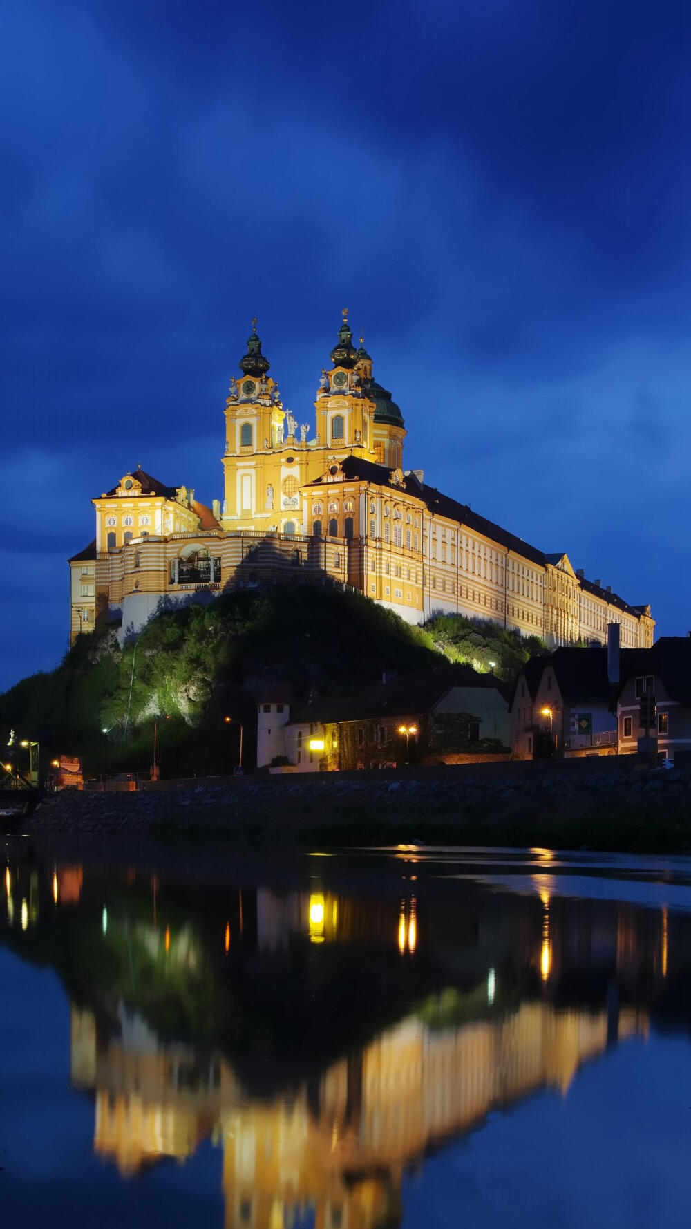 世界那么大，好想去看看