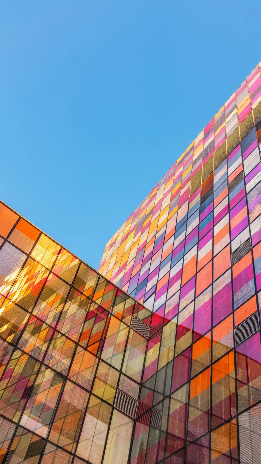 世界那么大，好想去看看