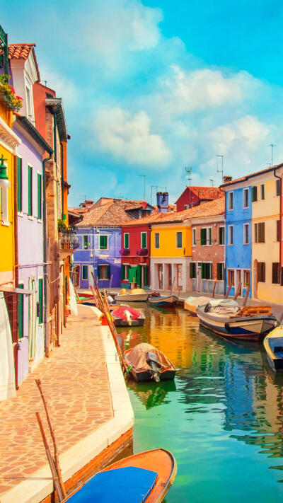 世界那么大，好想去看看