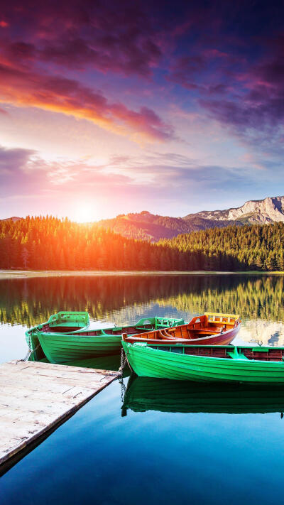 世界那么大，好想去看看