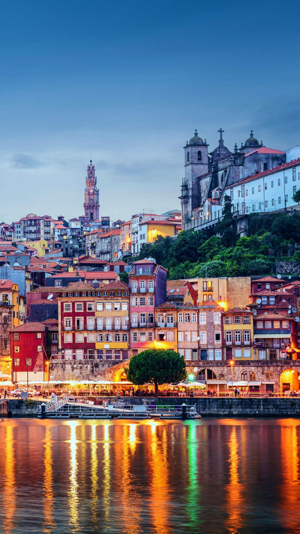 世界那么大，好想去看看