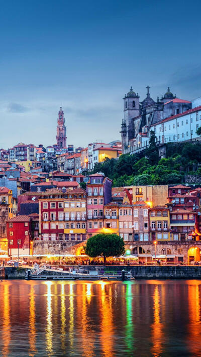 世界那么大，好想去看看