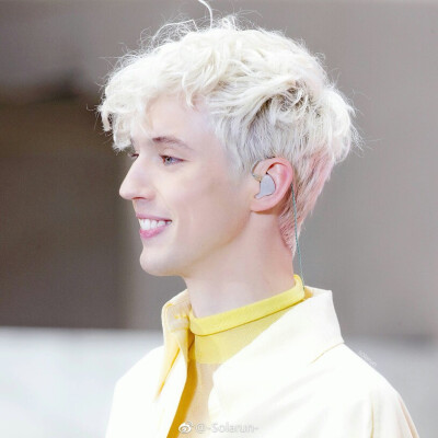 troye sivan