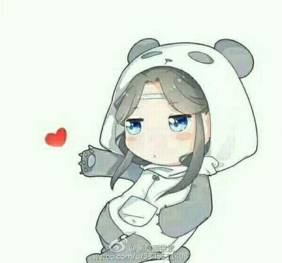 忘羡情头了解一下