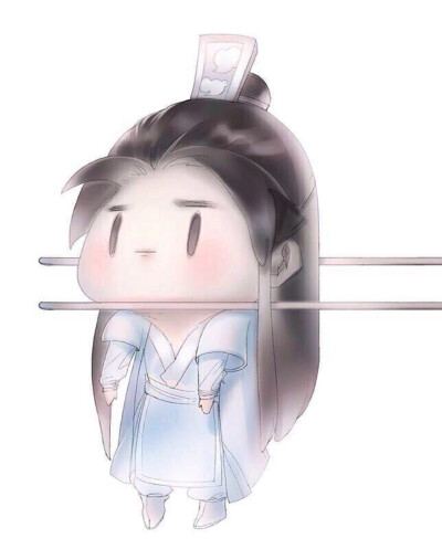 忘羡情头了解一下