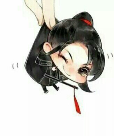 忘羡情头了解一下