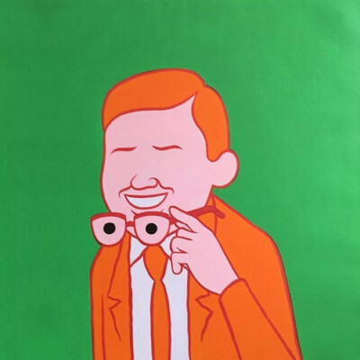 西班牙漫画家Joan Cornella