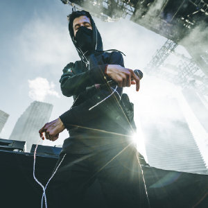 AlanWalker