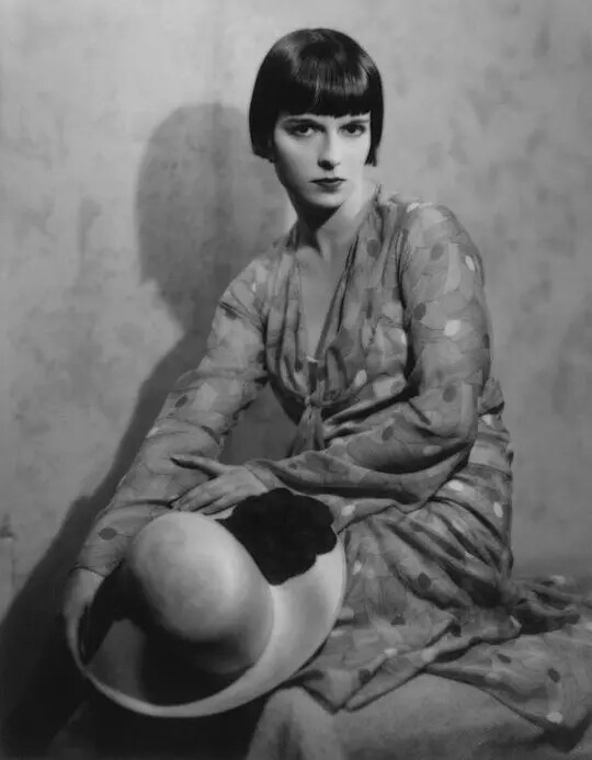 Louise Brooks