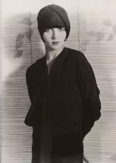 Louise Brooks