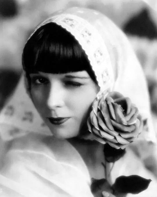 Louise Brooks