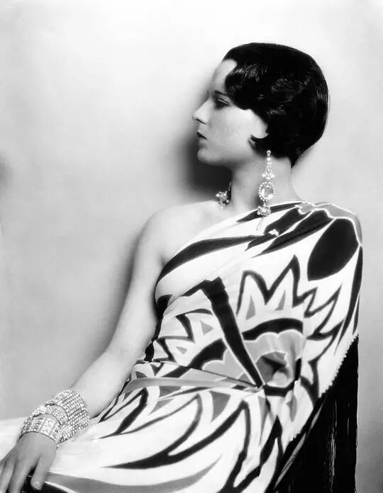 Louise Brooks