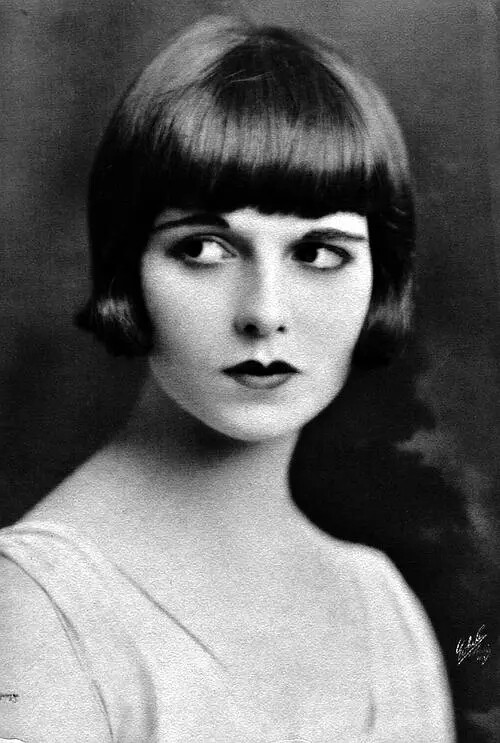 Louise Brooks