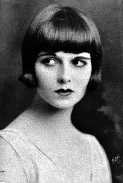 Louise Brooks