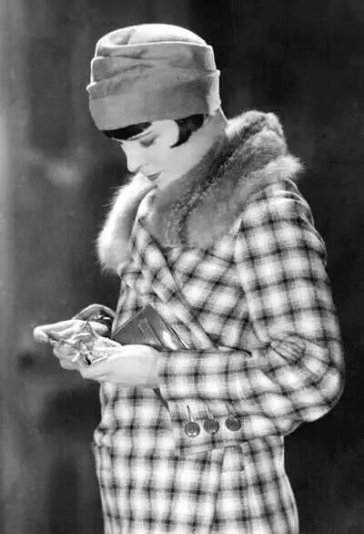 Louise Brooks