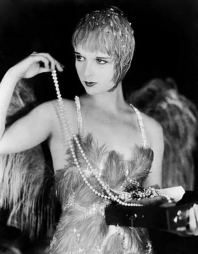 Louise Brooks