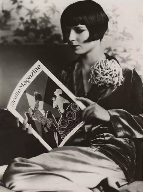 Louise Brooks