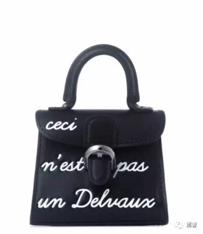 Delvaux Les Miniatures Belgitude