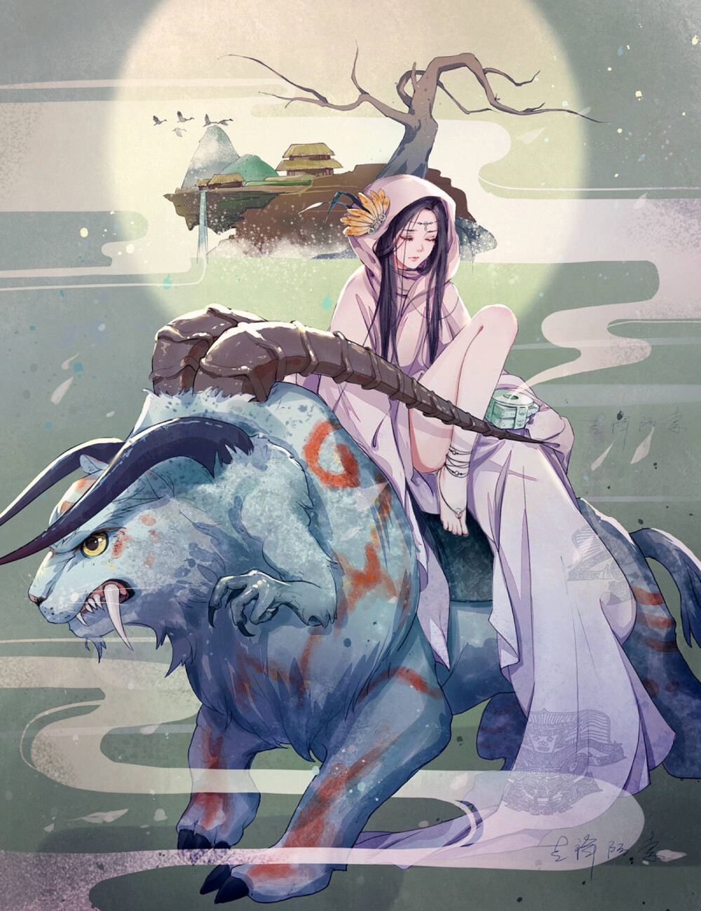 如果国宝会说话