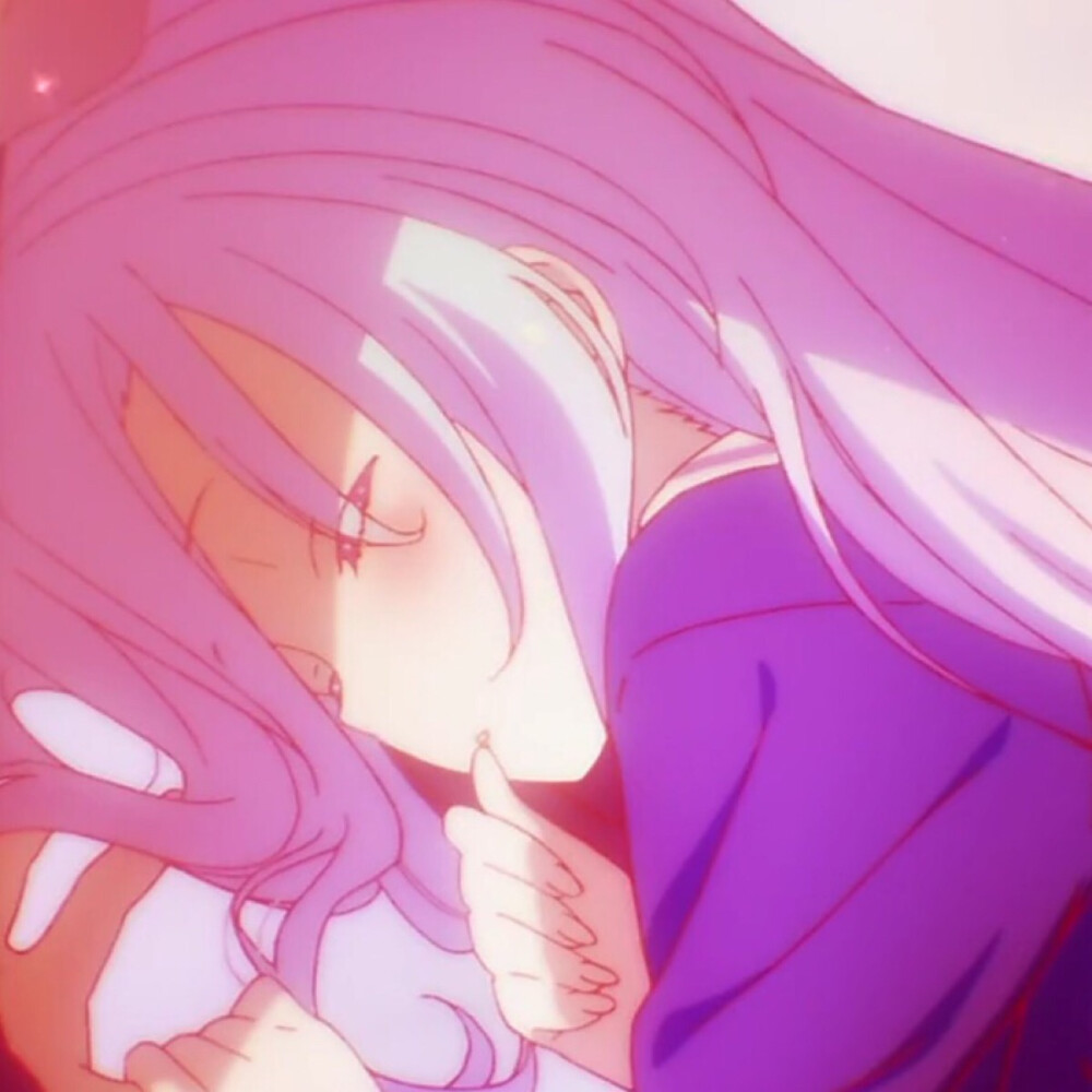 MO GAME NO LIFE 游戏人生空白伊纲