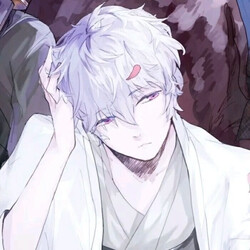 动漫男头ヾ(❀╹◡╹)ﾉ~