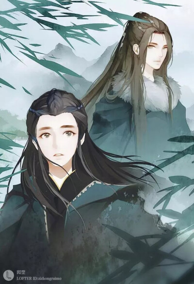 非原创，转自百度
镇魂 山君和鬼王