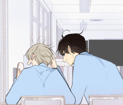 同学关系