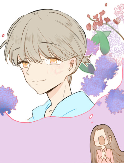同学关系