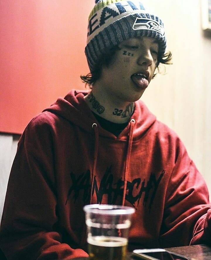 Lil Xan