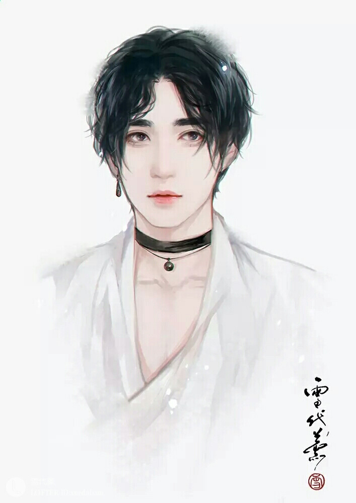 朱一龙