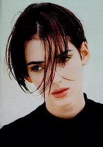 Winona Ryder 薇诺娜·瑞德