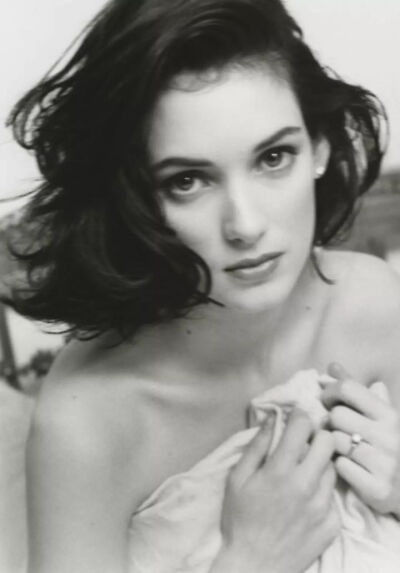 Winona Ryder 薇诺娜·瑞德