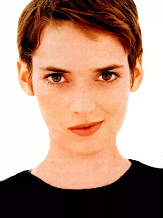 Winona Ryder 薇诺娜·瑞德