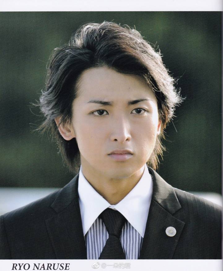 大野智