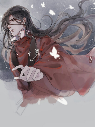 天官赐福