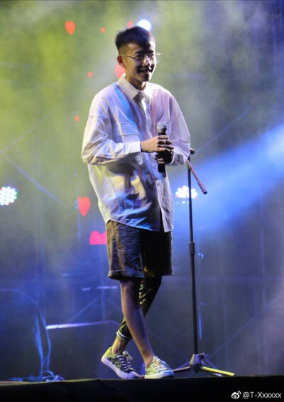 我可爱的小麻子王北车啊