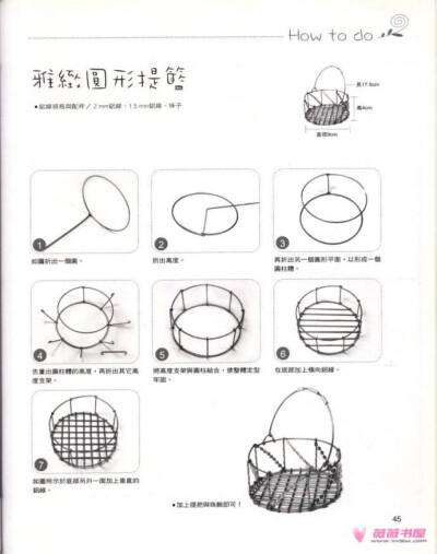 铝线工艺