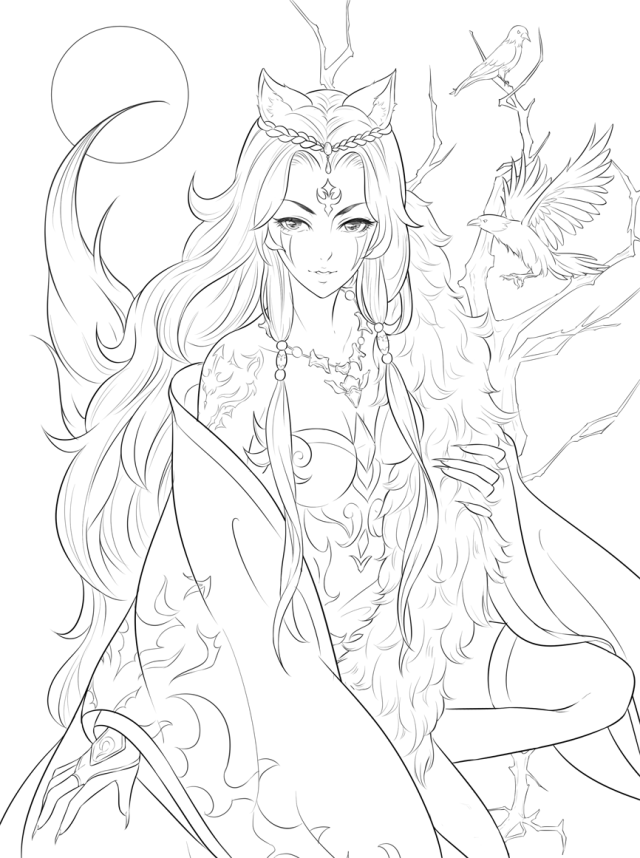 百妖行山海经红楼梦侠客行